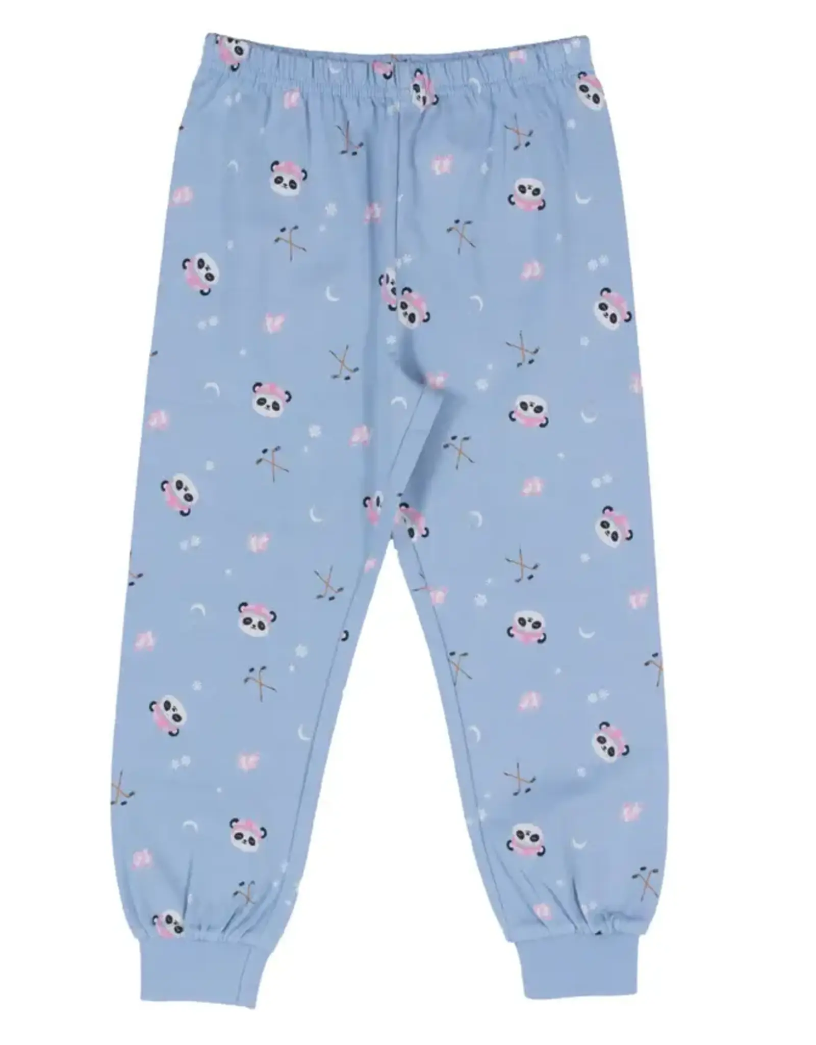 Noruk Panda Pajamas