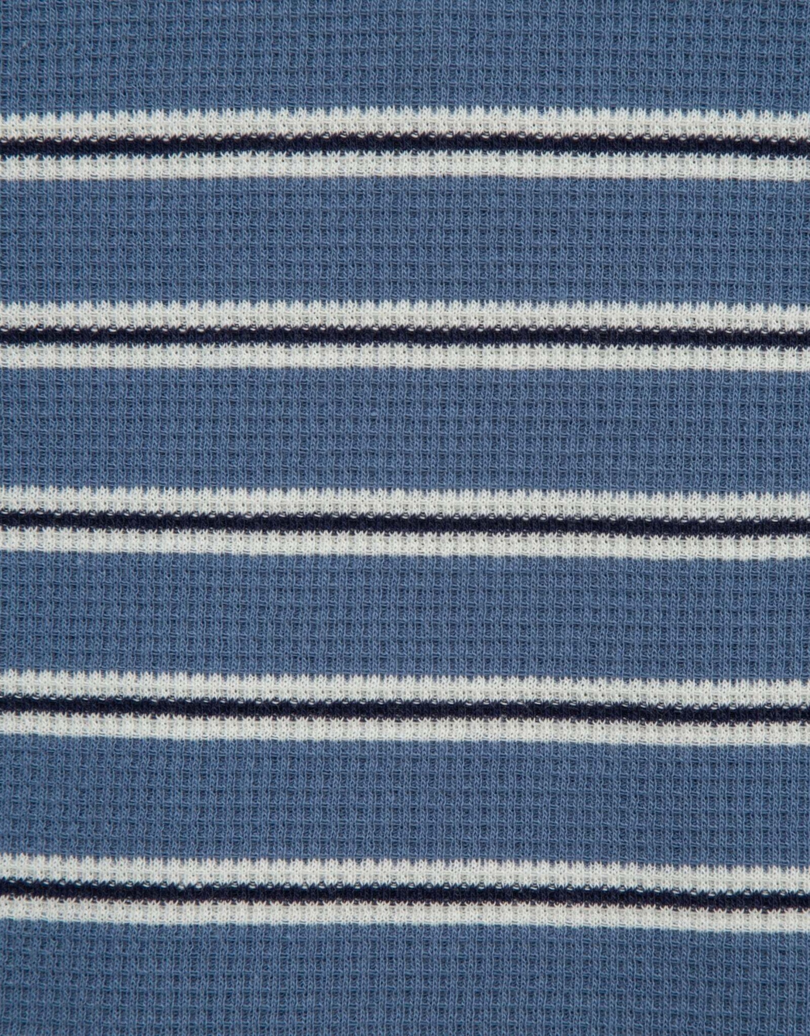 Little Me Blue Sherpa Jacket 3pc Set