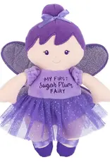 Baby Ganz Collection 11” My First Sugar Plum Fairy Doll