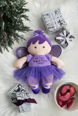 Baby Ganz Collection 11” My First Sugar Plum Fairy Doll