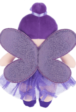 Baby Ganz Collection 11” My First Sugar Plum Fairy Doll