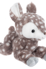 Baby Ganz Collection 11” Finnley Fawn