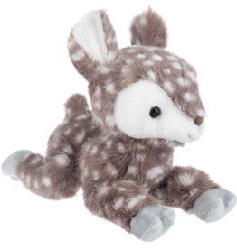 Baby Ganz Collection 11” Finnley Fawn