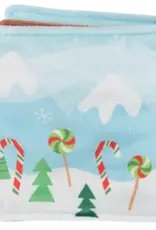 Baby Ganz Collection Santa’s Workshop Soft Book