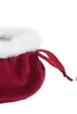 Baby Ganz Collection 4” Sweet Stowaway Mouse