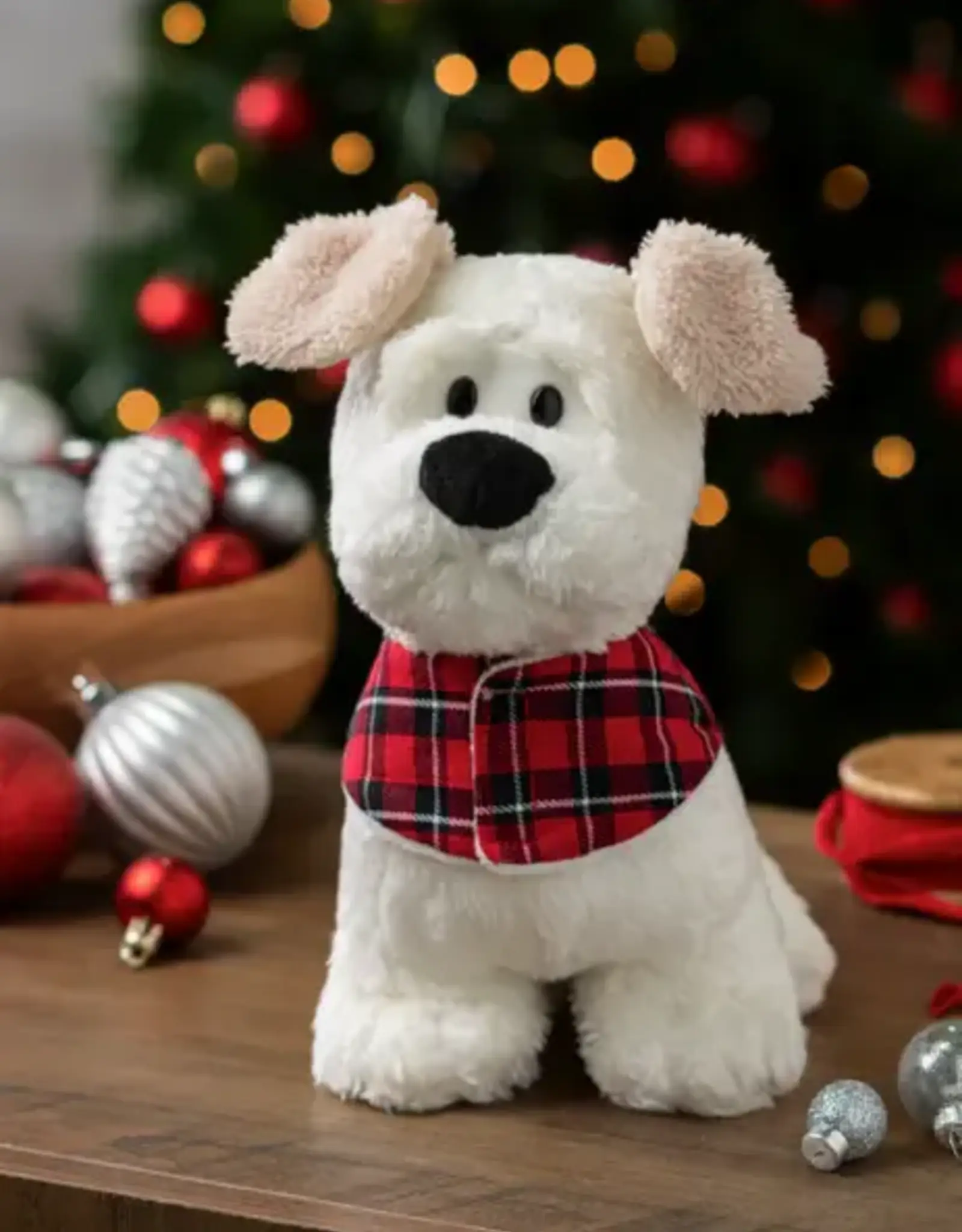 Baby Ganz Collection Winter Chic Ralph