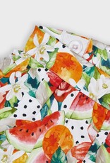 Mayoral Printed skort