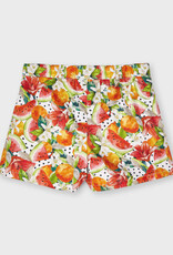 Mayoral Printed skort