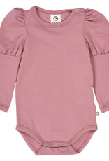 Green Cotton Bliss Bodysuit and Pants Set