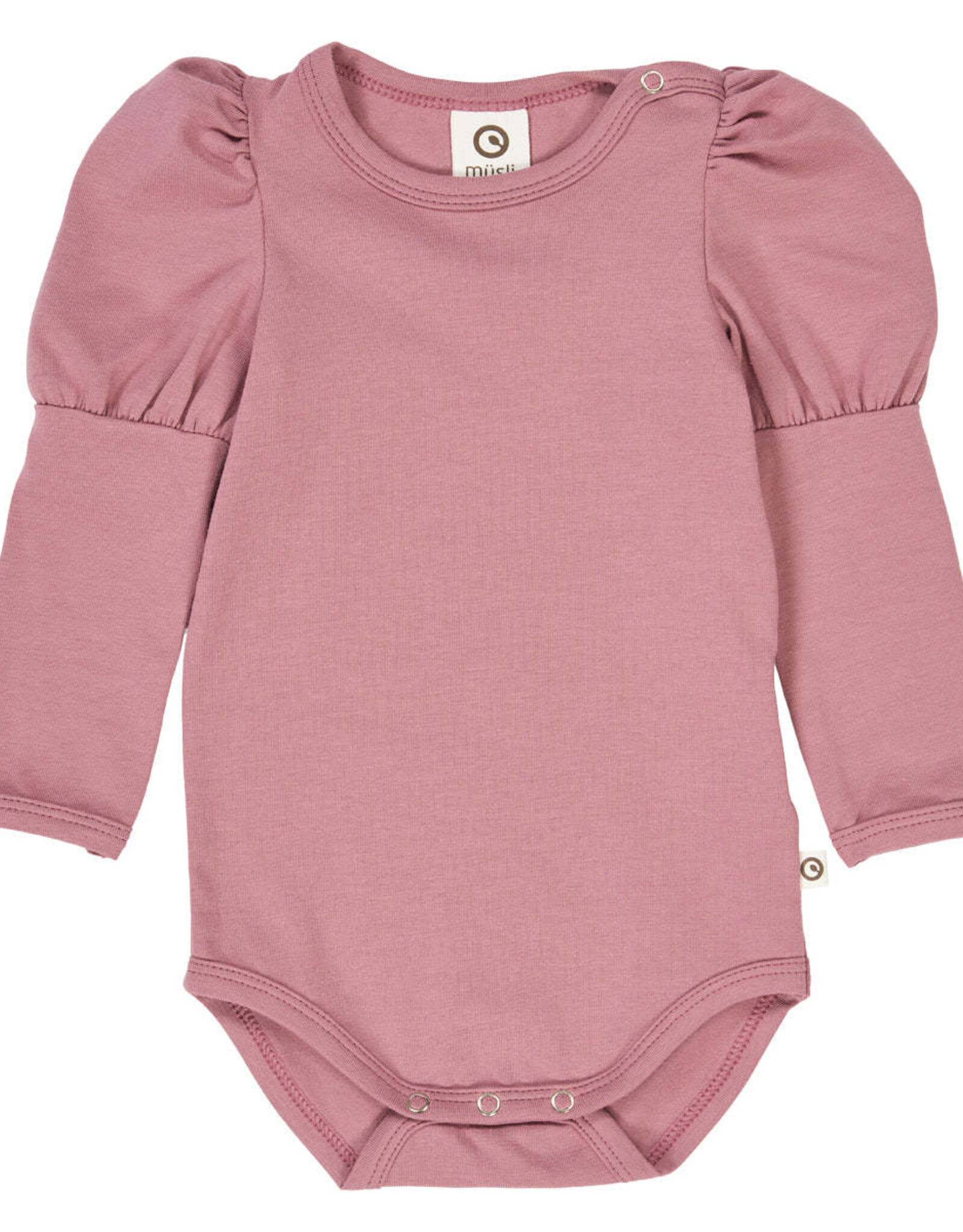 Green Cotton Bliss Bodysuit and Pants Set