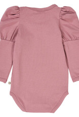 Green Cotton Bliss Bodysuit and Pants Set
