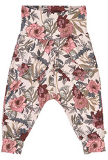 Green Cotton Bliss Bodysuit and Pants Set