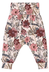 Green Cotton Bliss Bodysuit and Pants Set
