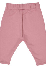 Green Cotton Nostalgia Rose Cozy Me Sweat Pocket Pants Baby