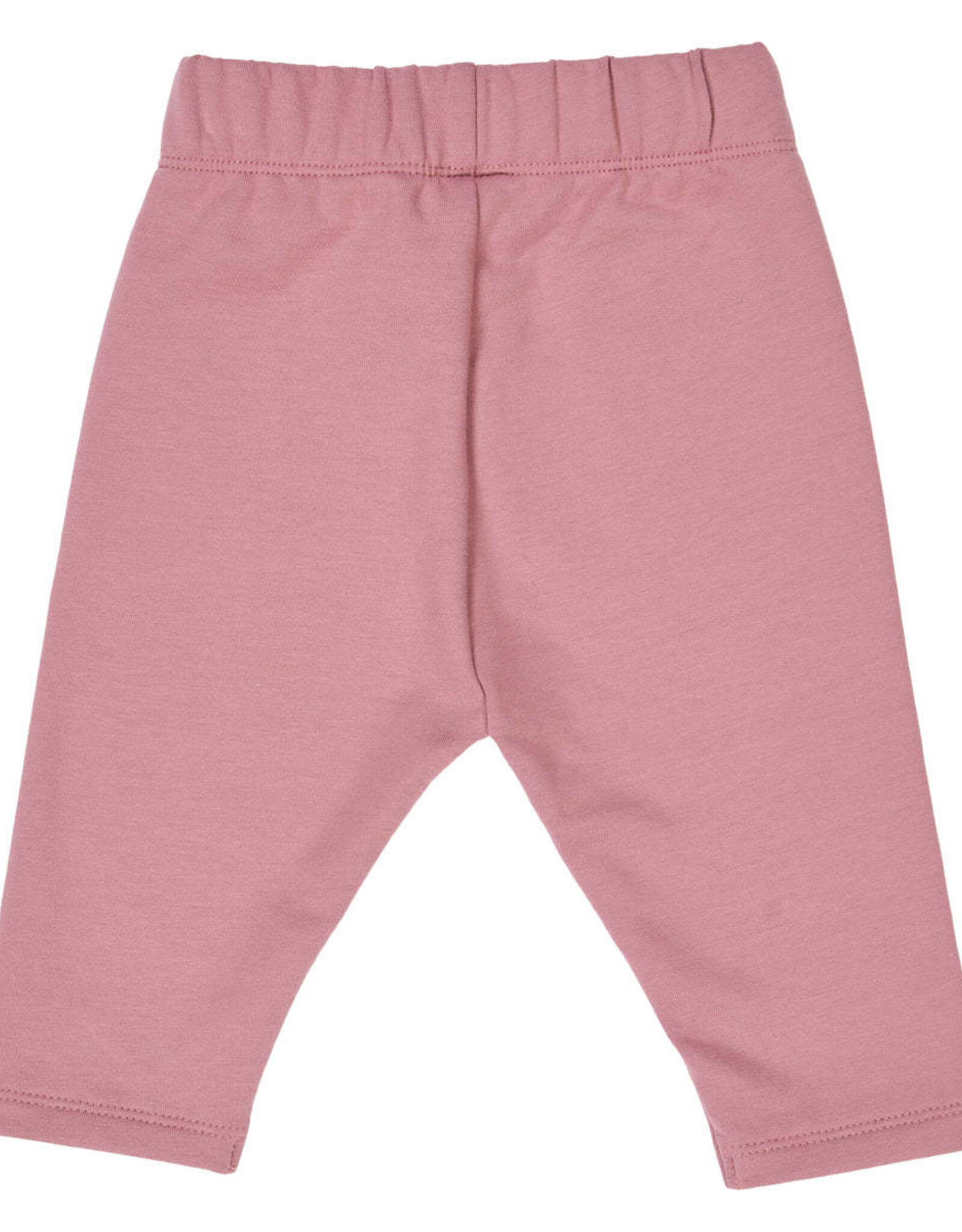 Green Cotton Nostalgia Rose Cozy Me Sweat Pocket Pants Baby