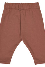 Green Cotton Root Cozy Me Sweat Pocket Pants