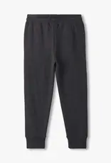 Hatley Charcoal Melange Joggers