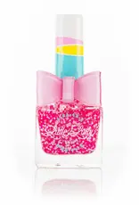 Little Lady Princess Kisses Nail Polish