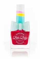 Little Lady So Very Strawberry Nail Polish