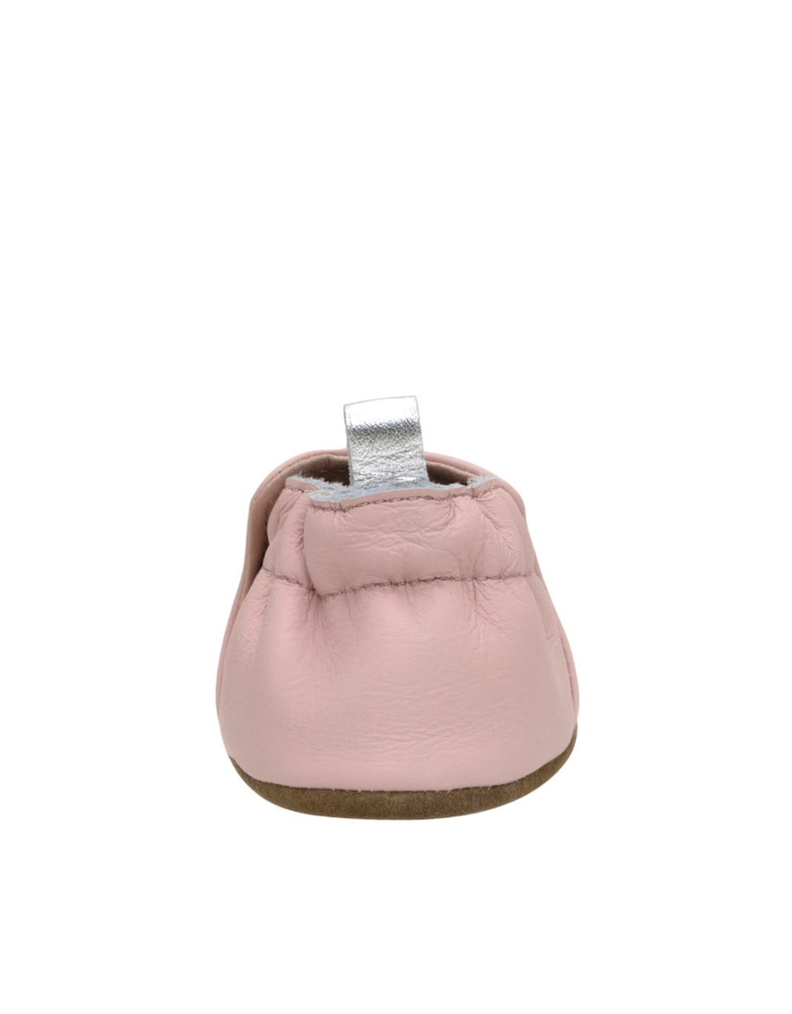 Robeez Heart Sparkle Soft Soles