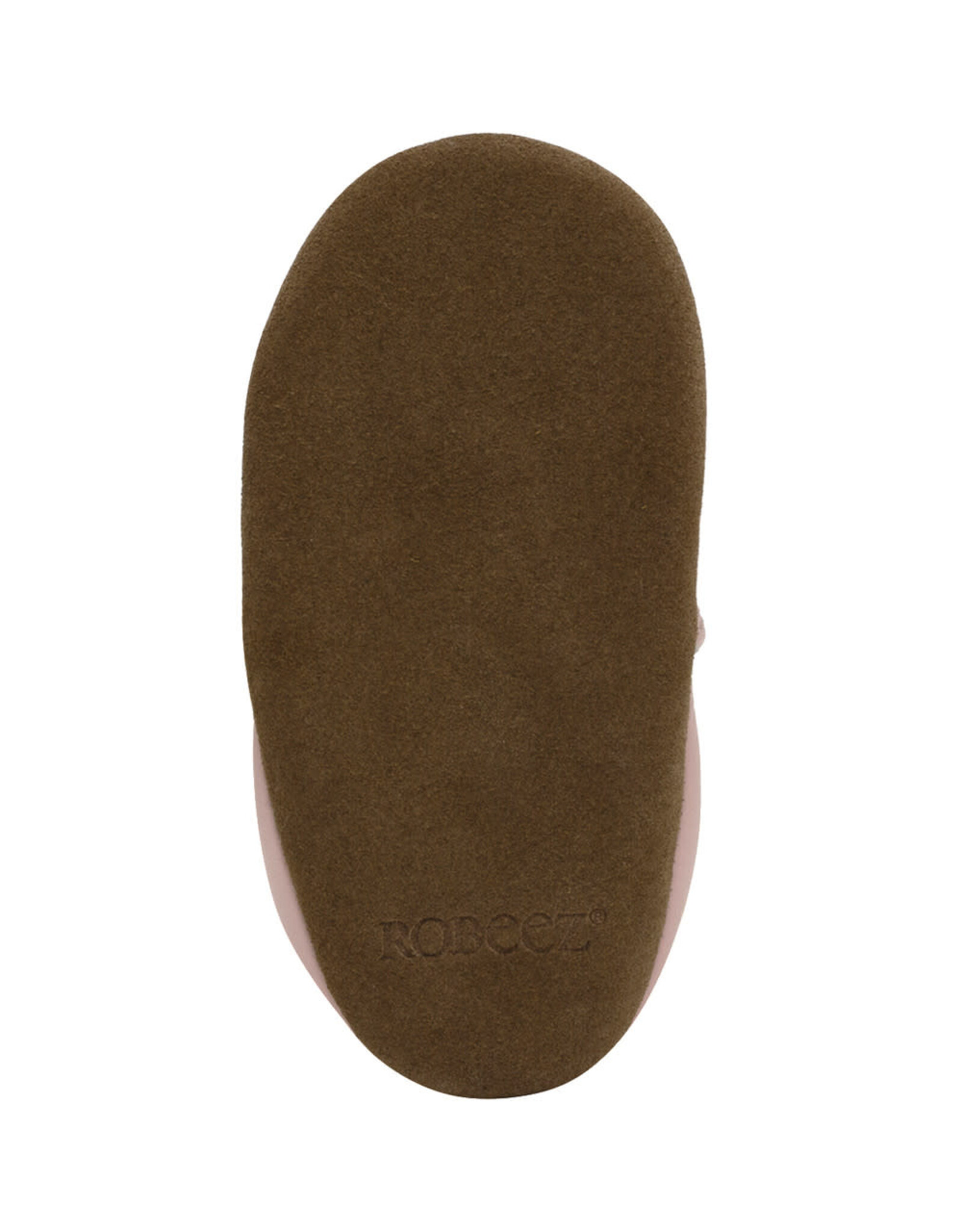 Robeez Heart Sparkle Soft Soles