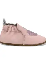 Robeez Heart Sparkle Soft Soles