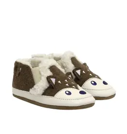 Robeez Brave Fox Soft Soled