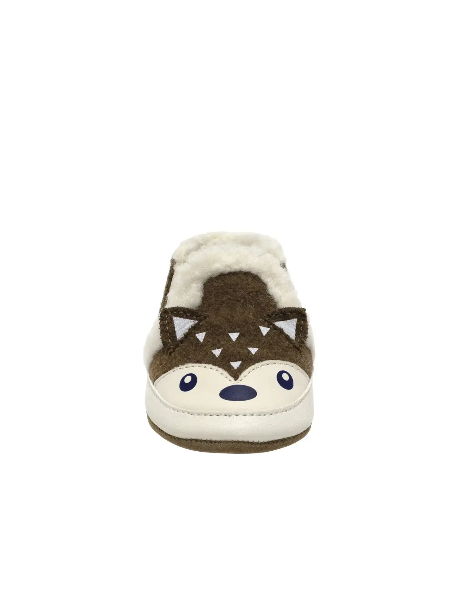 Robeez Brave Fox Soft Soled