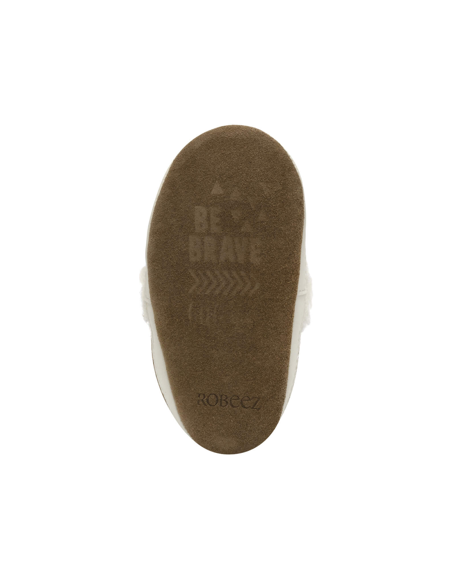 Robeez Brave Fox Soft Soled