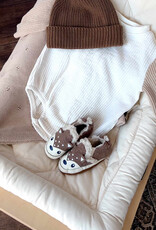 Robeez Brave Fox Soft Soled