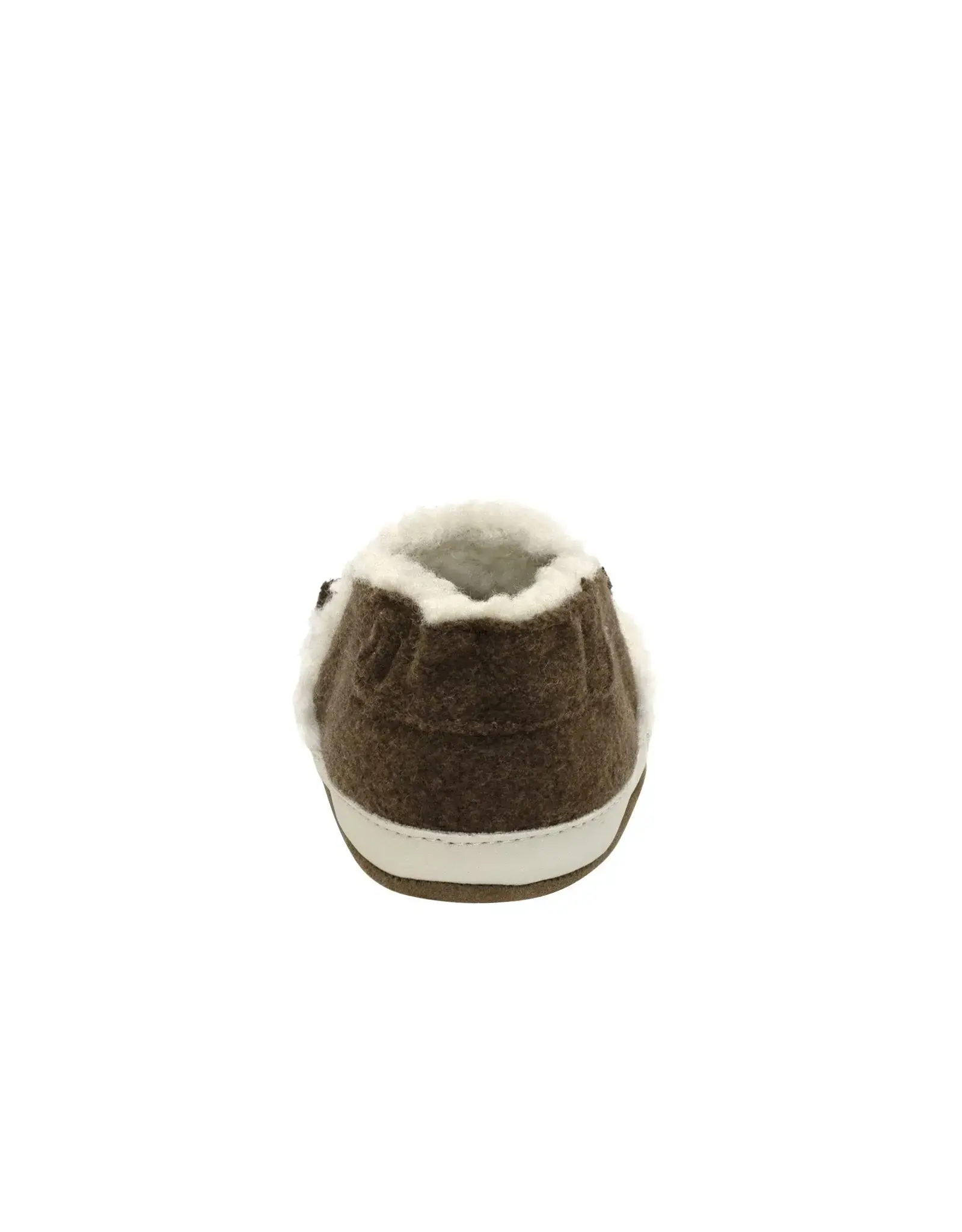 Robeez Brave Fox Soft Soled