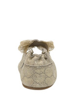 Robeez Desiree Gold Soft Soled