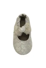 Robeez Desiree Gold Soft Soled