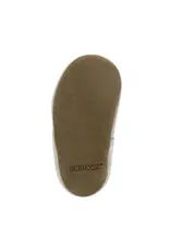 Robeez Desiree Silver Soft Soled