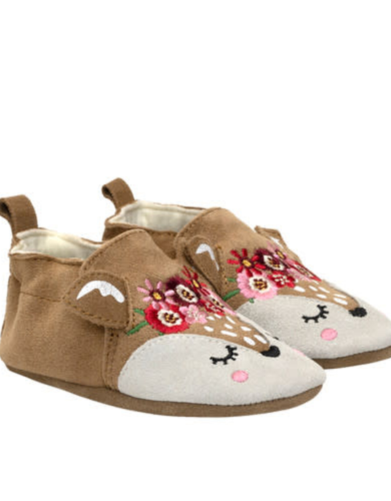 Robeez Josephine Soft Soled