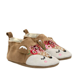 Robeez Josephine Soft Soled