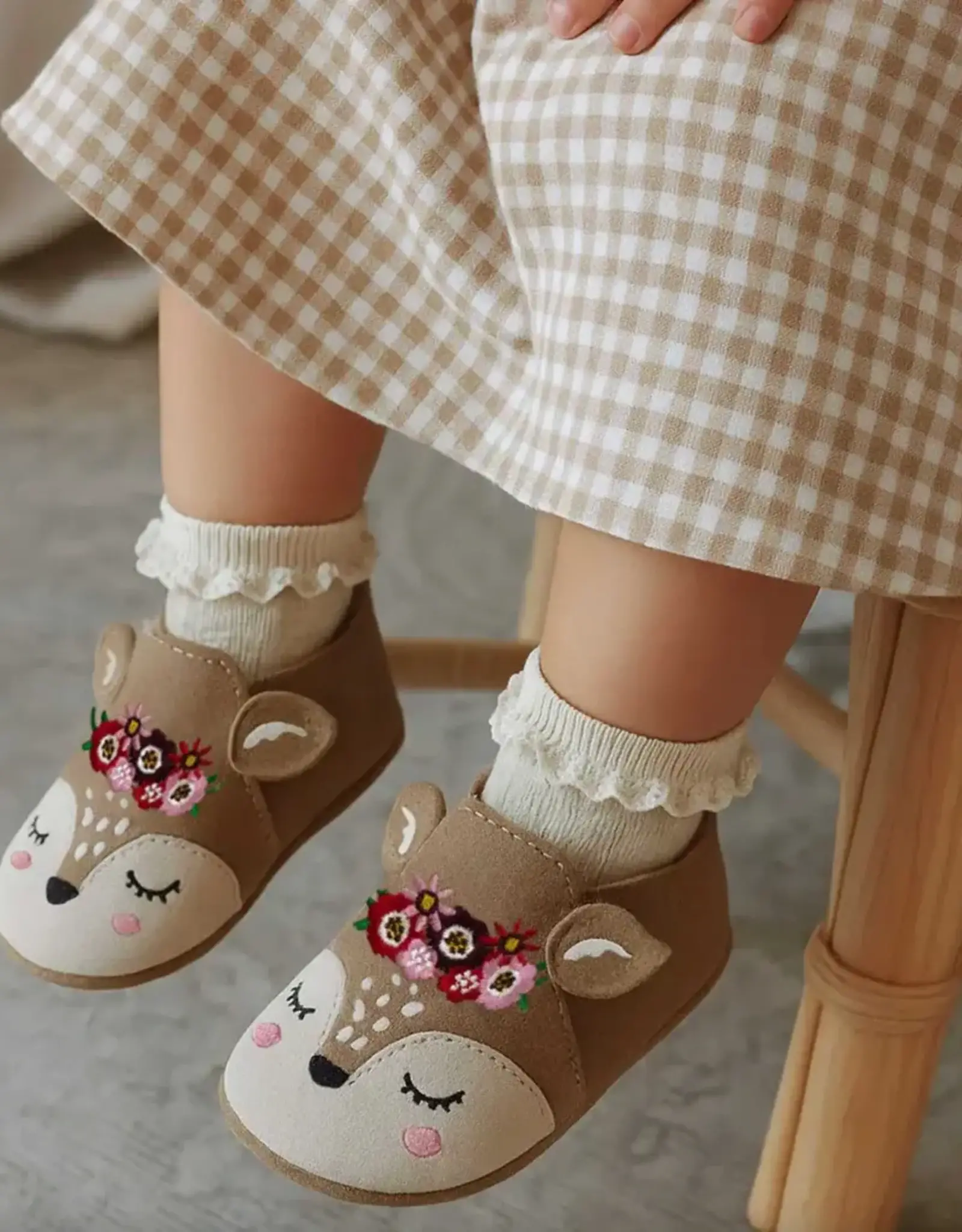 Robeez Josephine Soft Soled