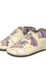 Robeez Born to Shine Soft Soled