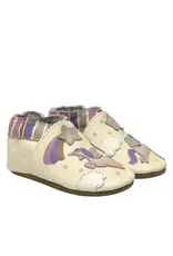Robeez Born to Shine Soft Soled
