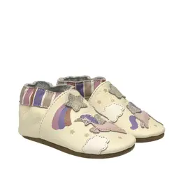 Robeez Born to Shine Soft Soled