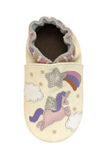 Robeez Born to Shine Soft Soled