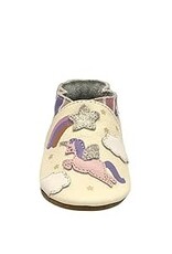 Robeez Born to Shine Soft Soled