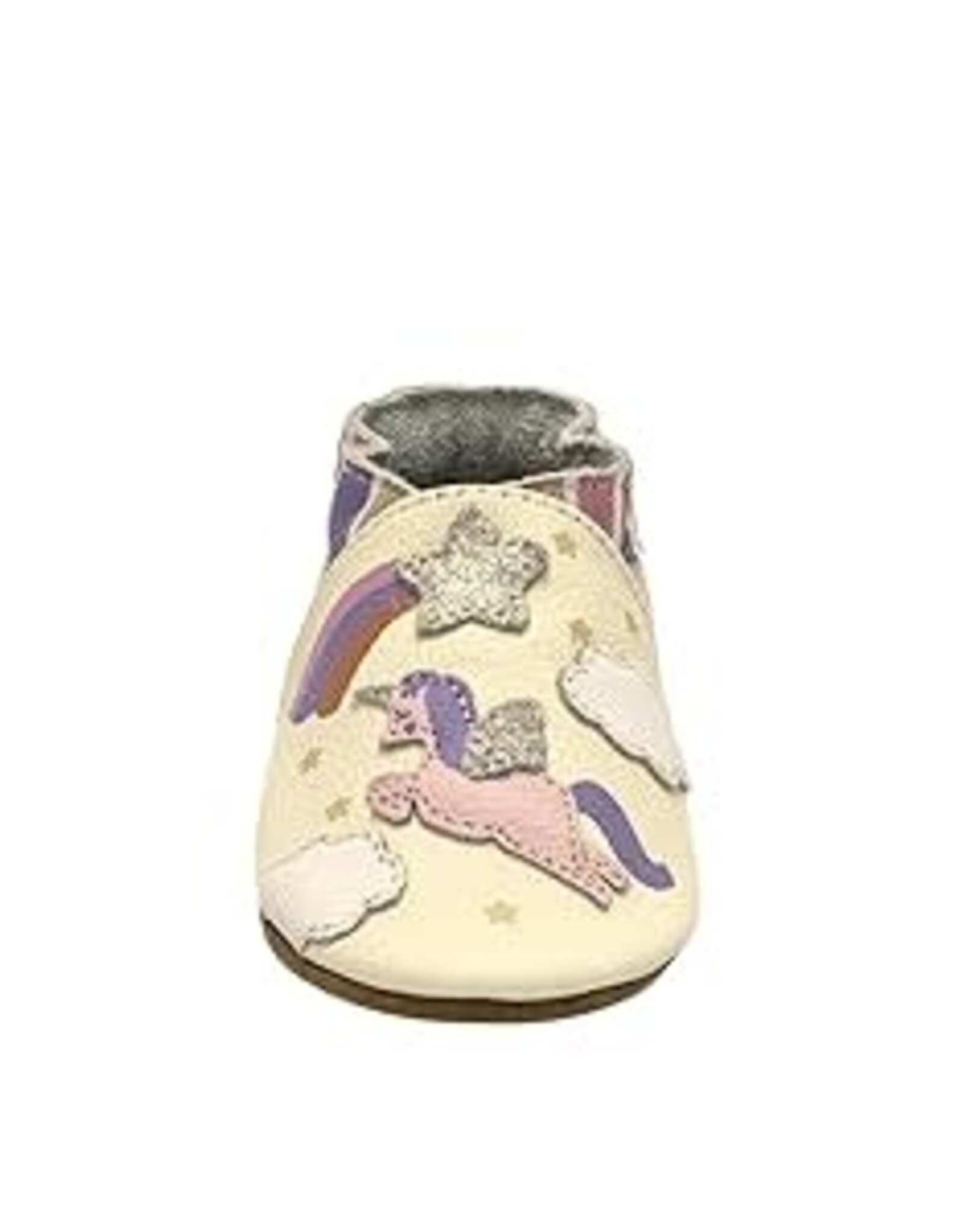 Robeez Born to Shine Soft Soled