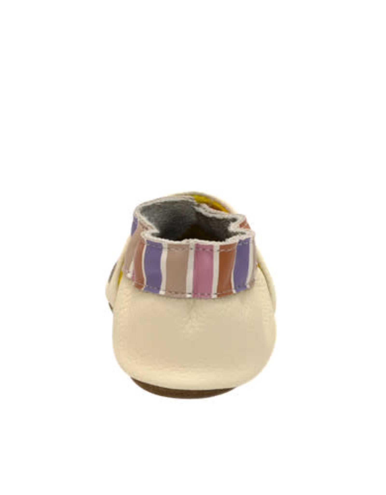 Robeez Born to Shine Soft Soled