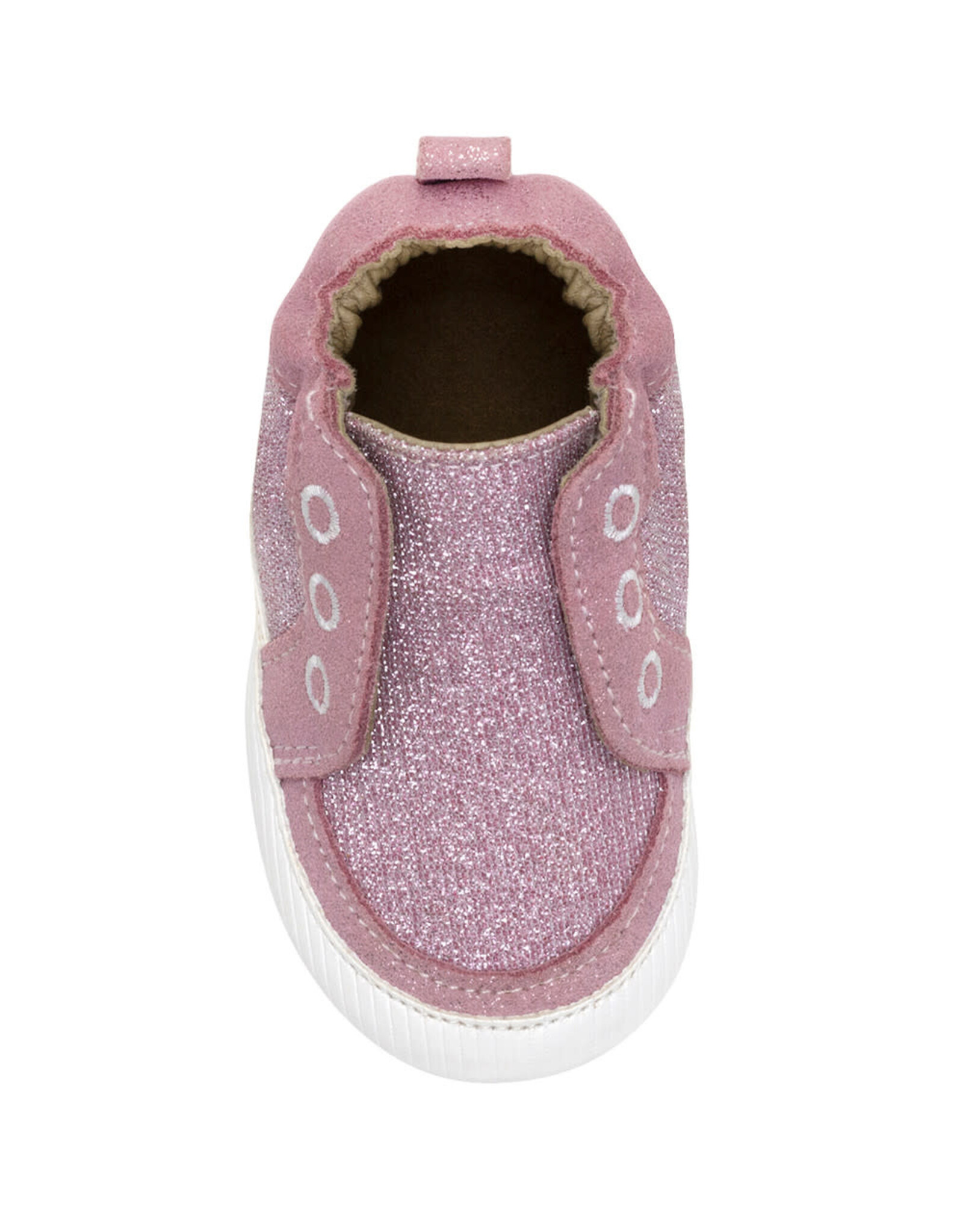 Robeez Stylish Staci Soft Soles