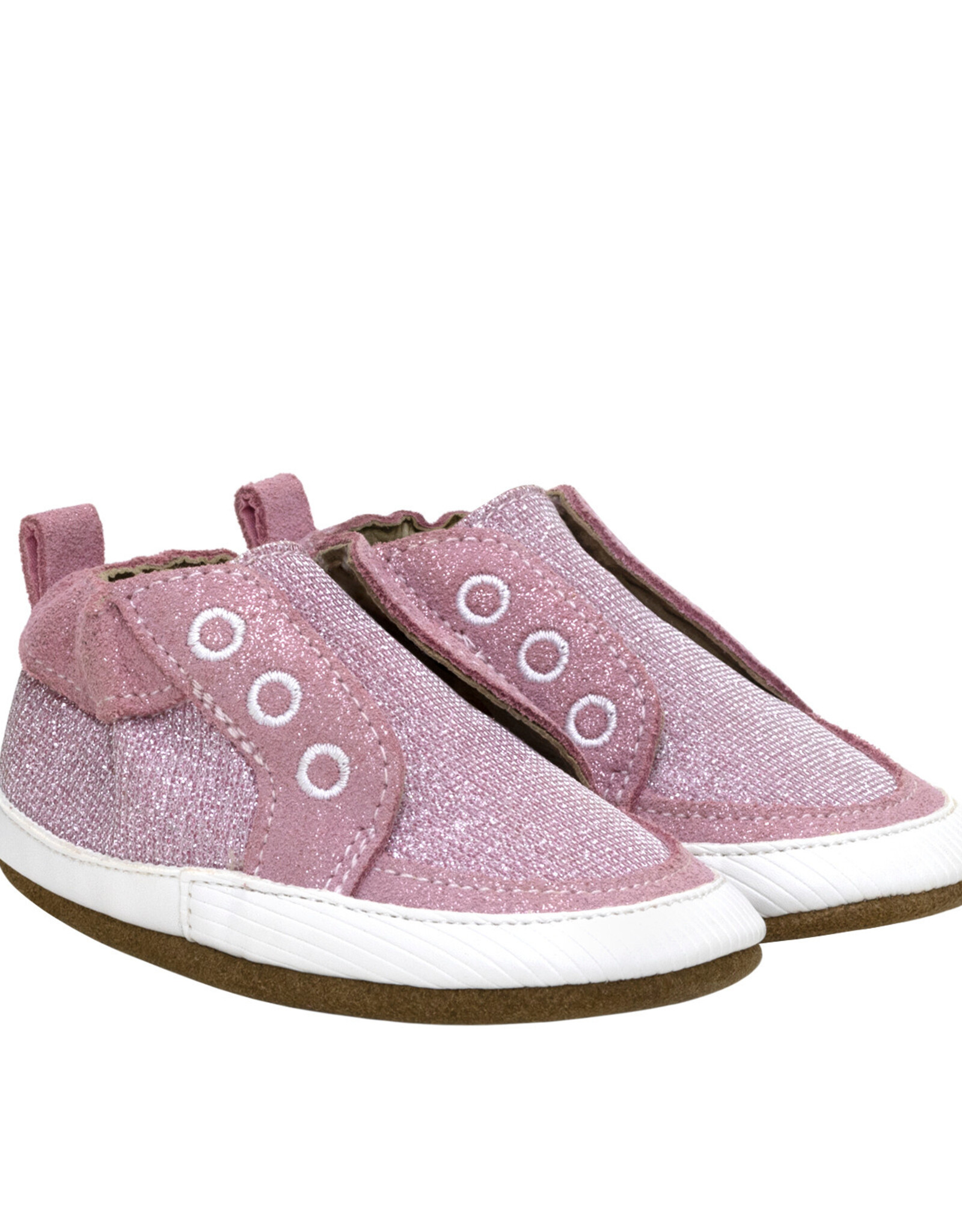 Robeez Stylish Staci Soft Soles
