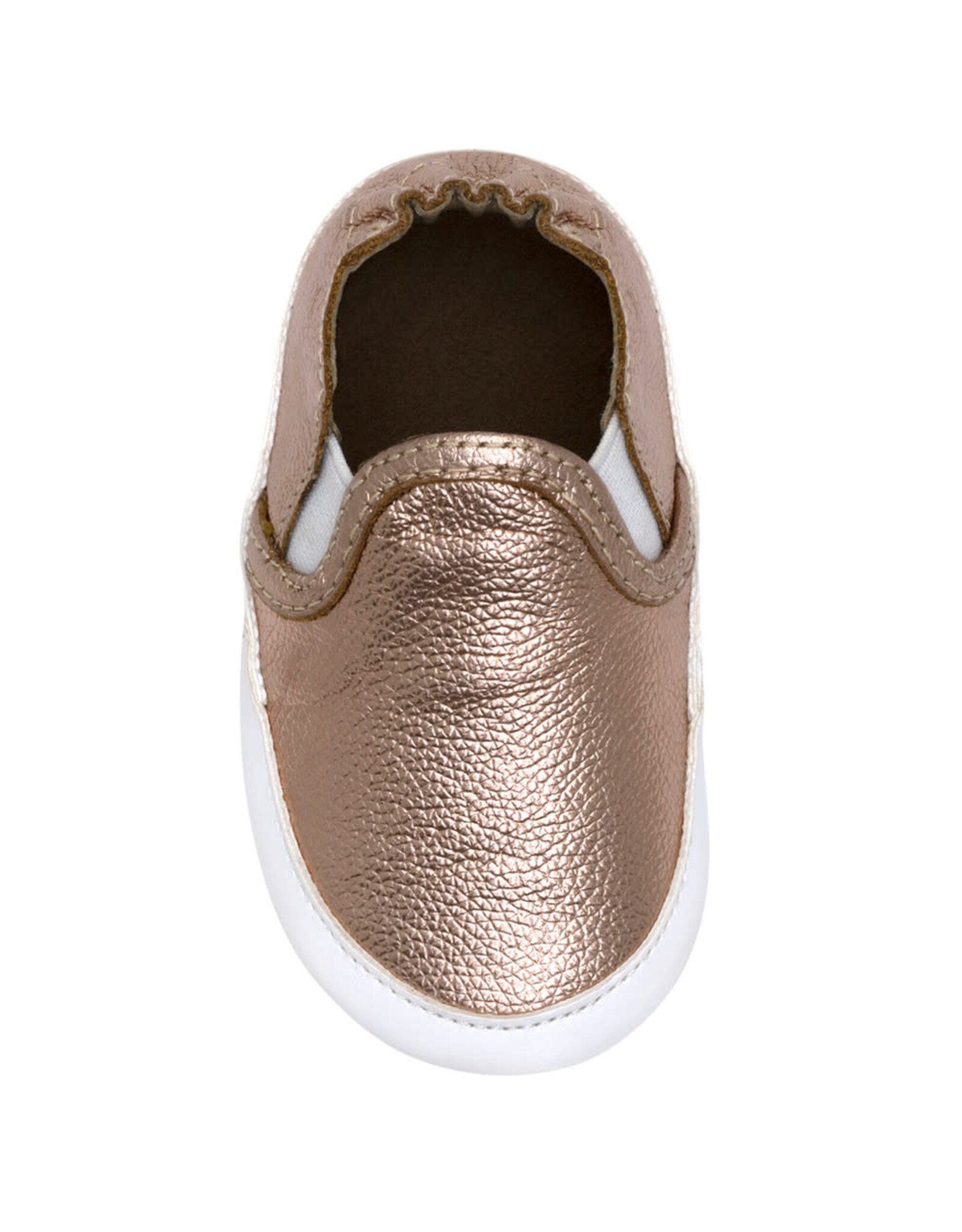 Robeez Leah Basic Soft Soles