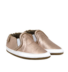 Robeez Leah Basic Soft Soles