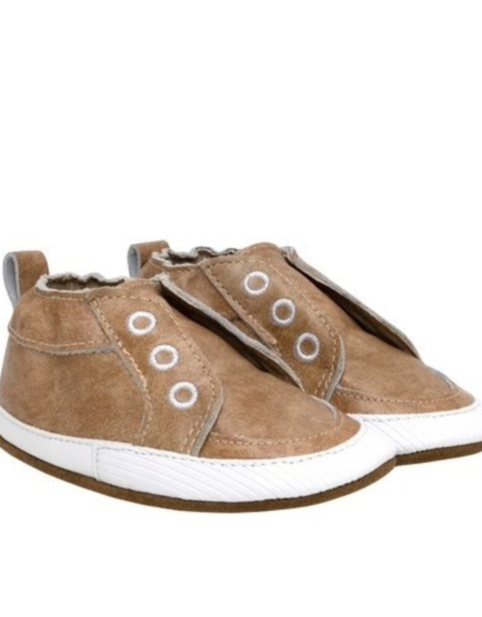 Robeez Stylish Steve Soft Soles