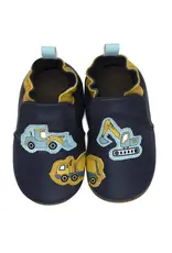 Robeez Build Your Dreams Soft Soles